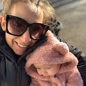 Meet your Posher, Michelle